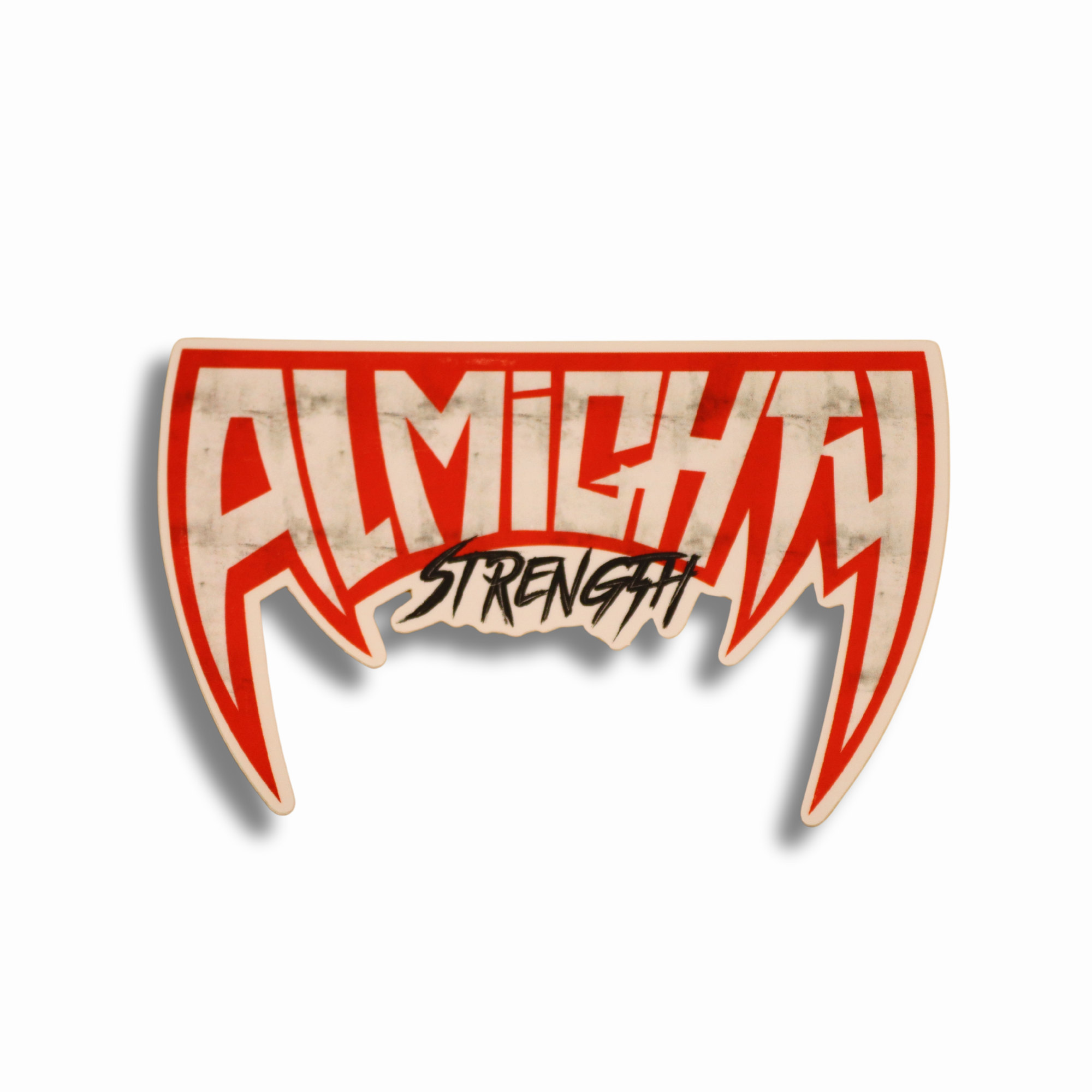 Almighty Stickers
