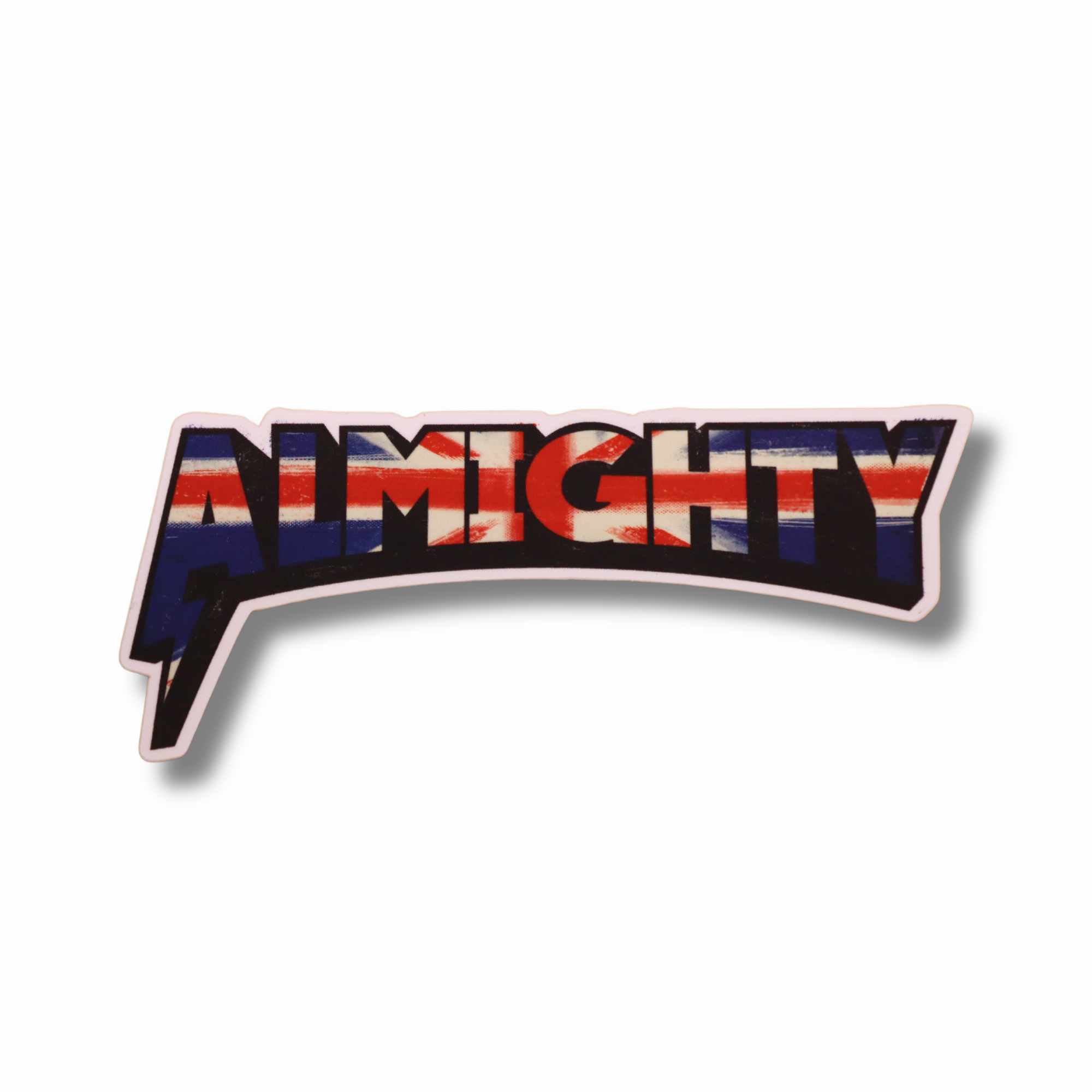 Almighty Stickers