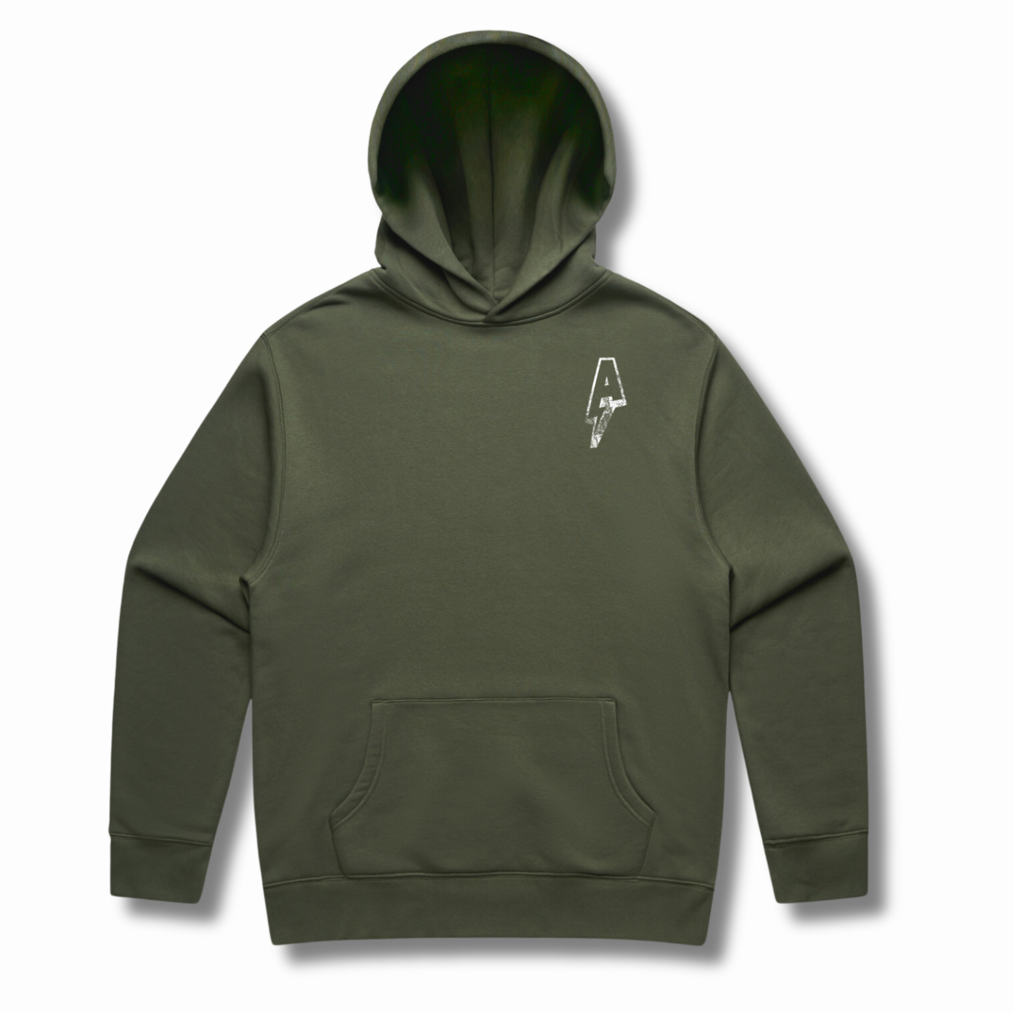 The Relax Hoodie