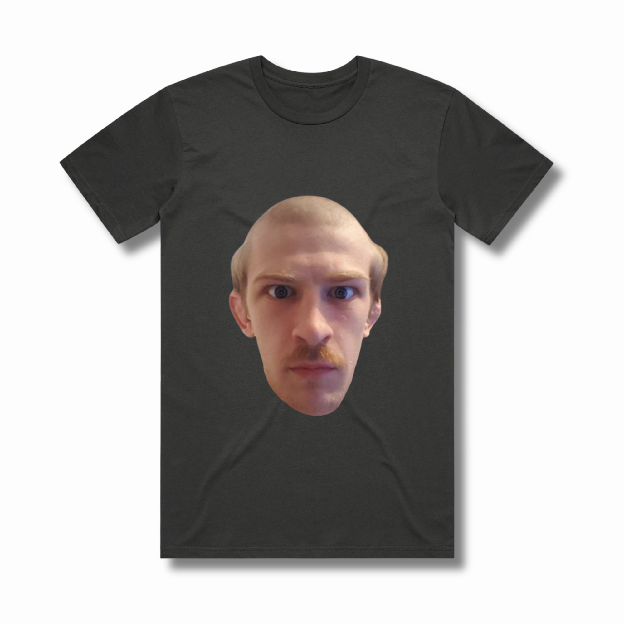 Arnolding My Allen Tee - Limited Edition