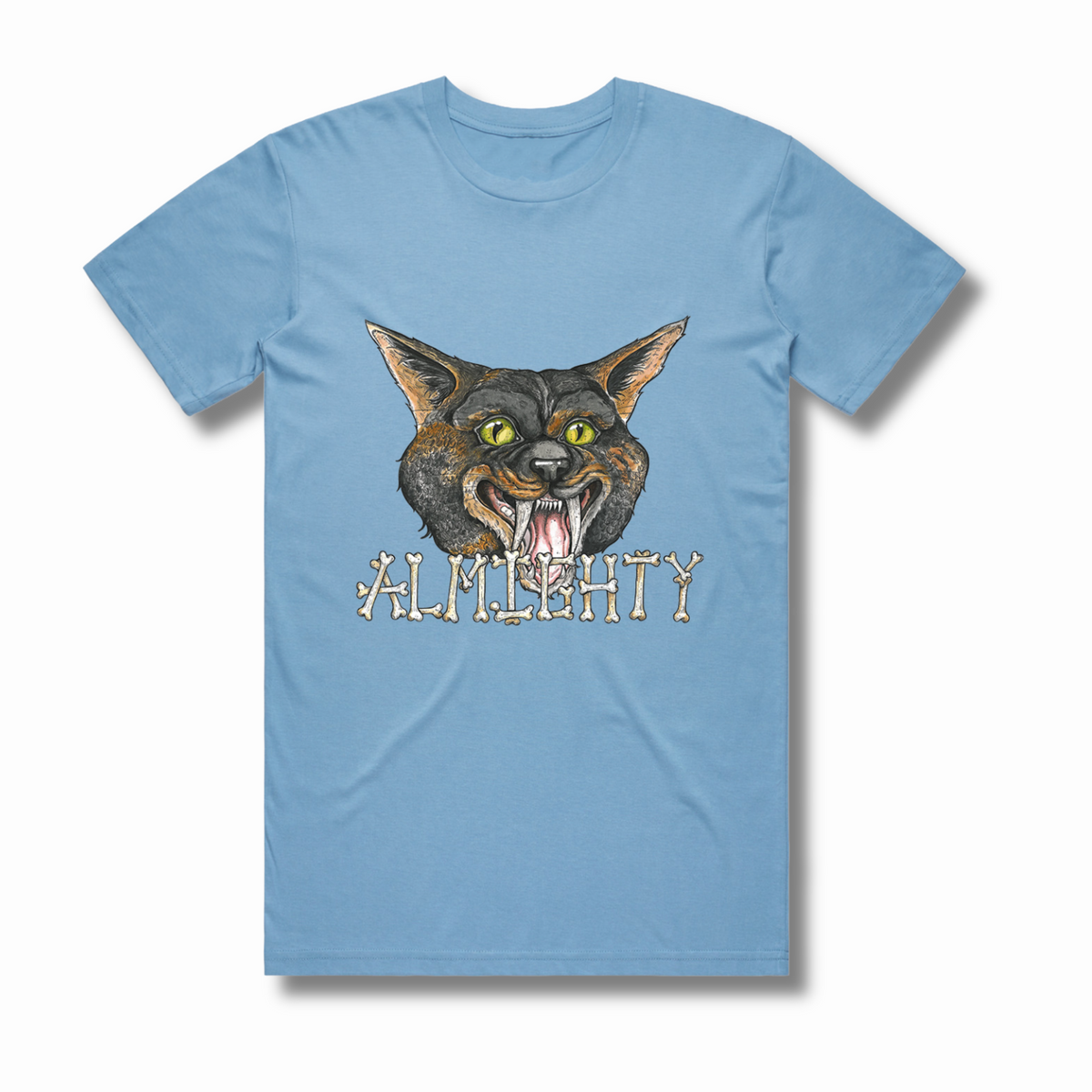 The Fish Tee