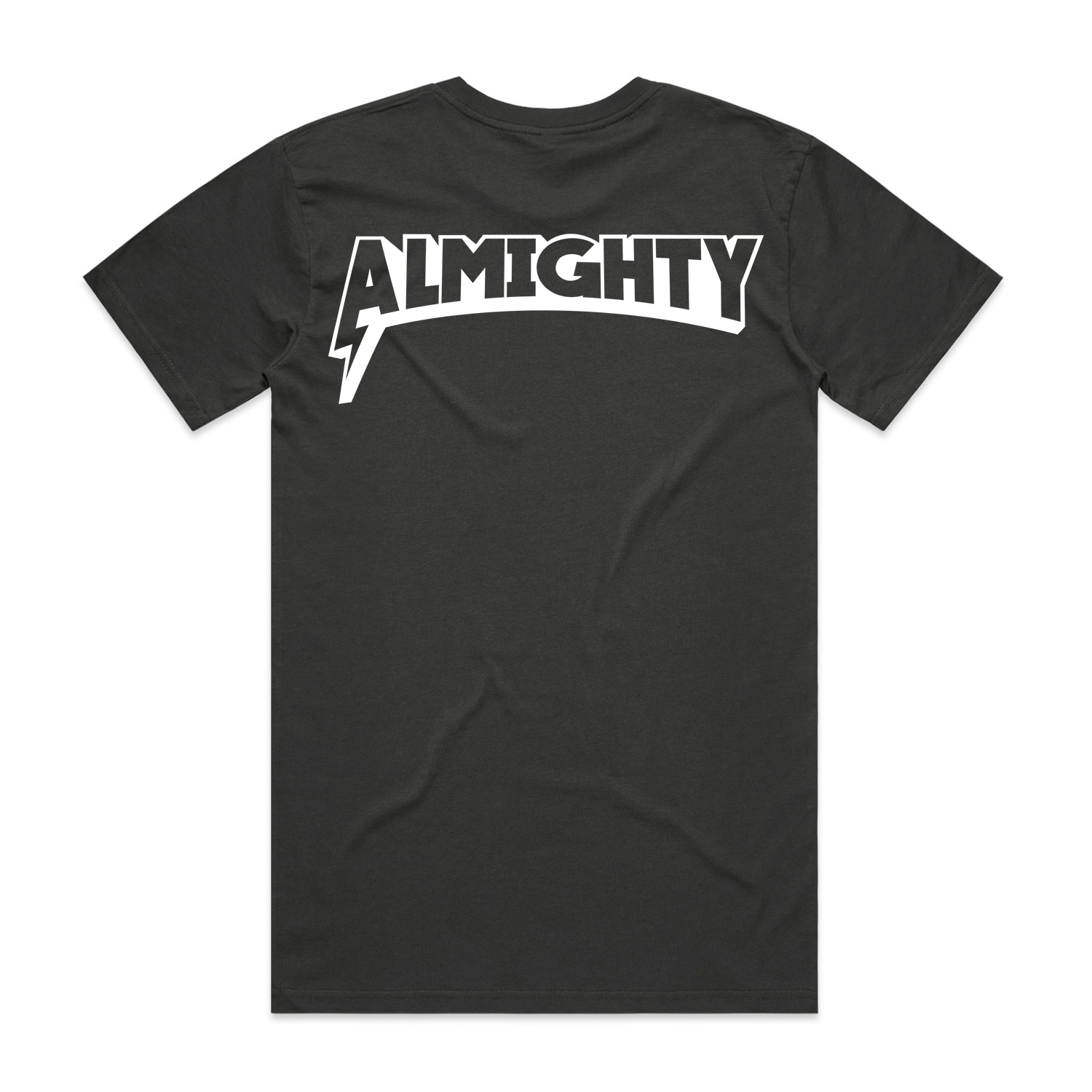 Arnolding My Allen Tee - Limited Edition